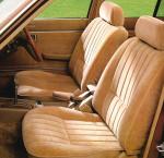 Toyota Celica Camry 1980 года